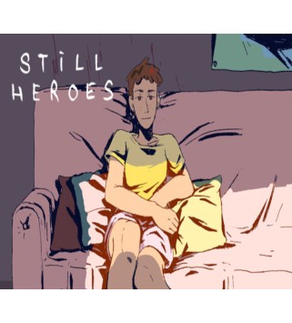 Still Heroes Steam Key GLOBAL